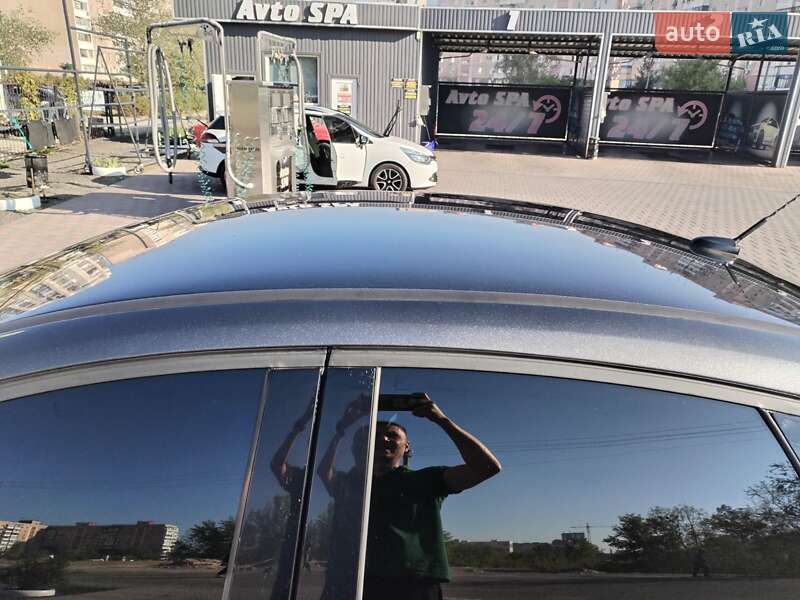 Седан Ford Focus 2016 в Запоріжжі фото 15 Седан Ford Focus 2016 в Запоріжжі