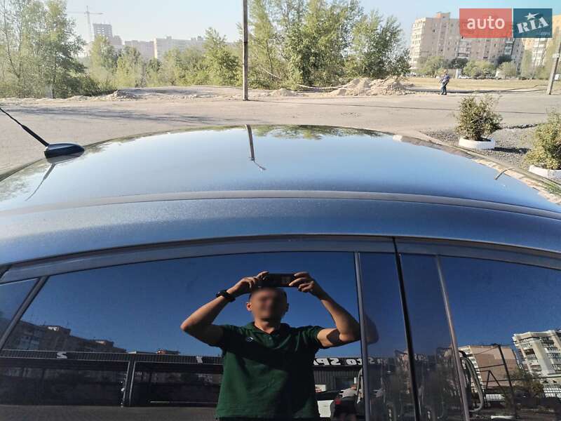 Седан Ford Focus 2016 в Запоріжжі фото 18 Седан Ford Focus 2016 в Запоріжжі