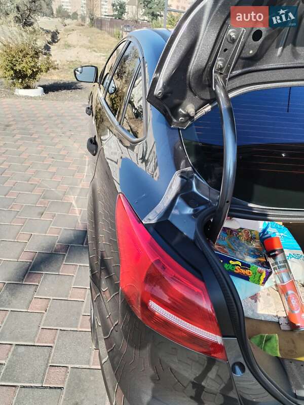 Седан Ford Focus 2016 в Запоріжжі фото 25 Седан Ford Focus 2016 в Запоріжжі