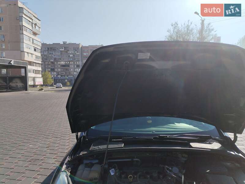 Седан Ford Focus 2016 в Запоріжжі фото 27 Седан Ford Focus 2016 в Запоріжжі