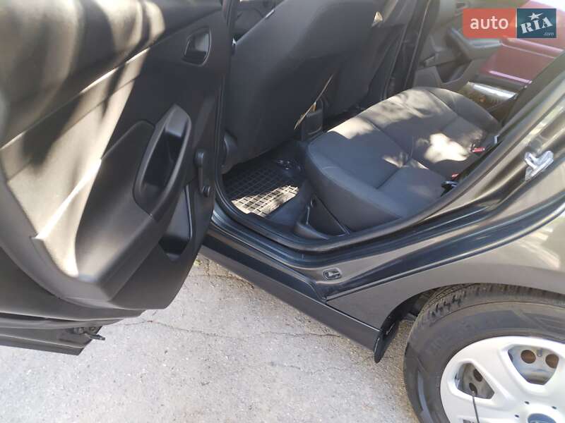 Седан Ford Focus 2016 в Запоріжжі фото 34 Седан Ford Focus 2016 в Запоріжжі