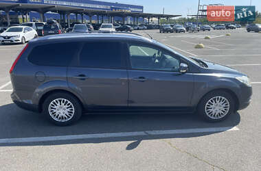 Универсал Ford Focus 2010 в 