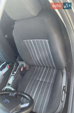 Универсал Ford Focus 2010 в 