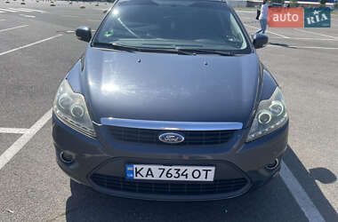 Универсал Ford Focus 2010 в 