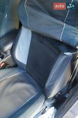 Хэтчбек Ford Focus 2013 в 