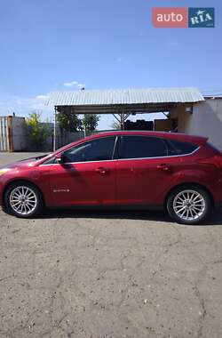 Ford Focus 2015 Ford Focus 2015