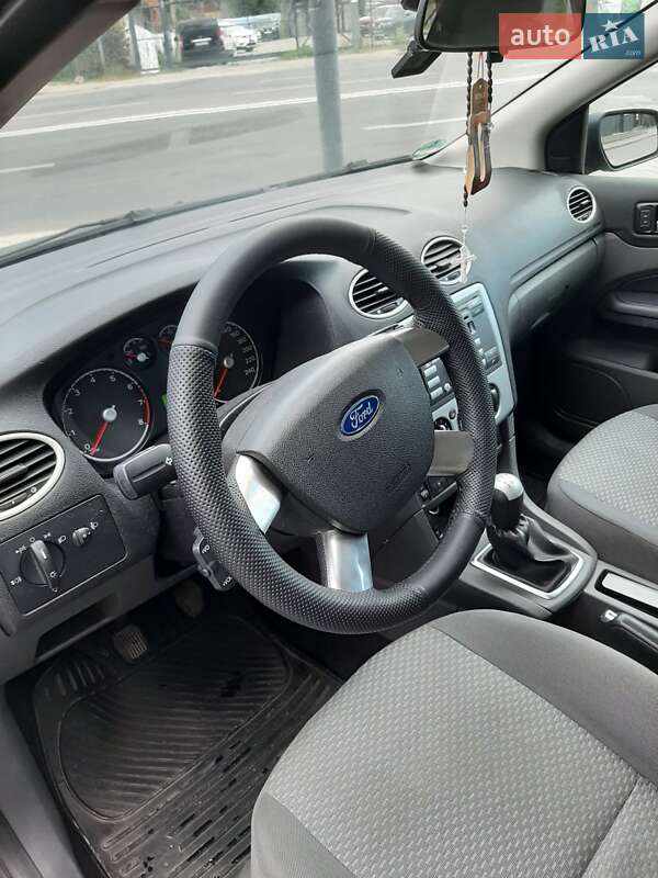 Хэтчбек Ford Focus 2006 в Ивано-Франковске фото 38 Хэтчбек Ford Focus 2006 в Ивано-Франковске