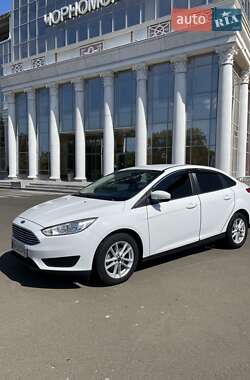 Ford Focus 2015 Ford Focus 2015