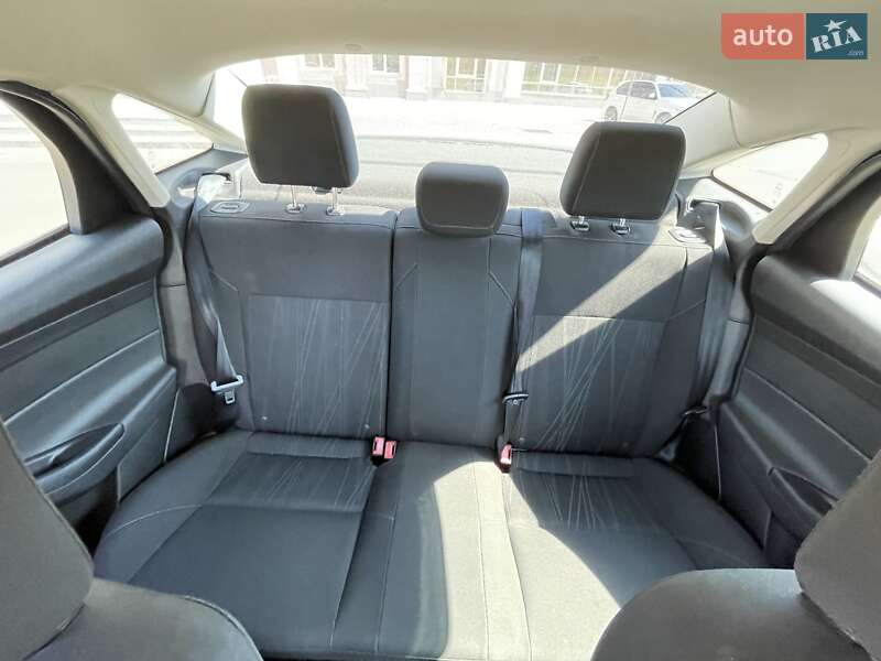 Седан Ford Focus 2015 в Одессе фото 12 Седан Ford Focus 2015 в Одессе