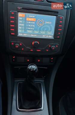 Ford Focus 2010