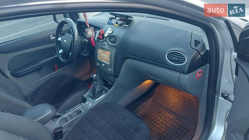 Универсал Ford Focus 2010 в Стрые фото 8 Универсал Ford Focus 2010 в Стрые