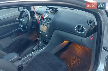 Универсал Ford Focus 2010 в 