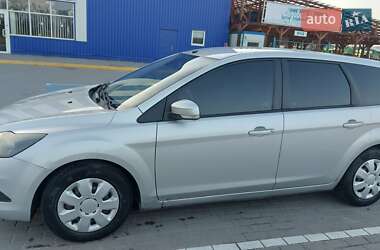 Универсал Ford Focus 2010 в 