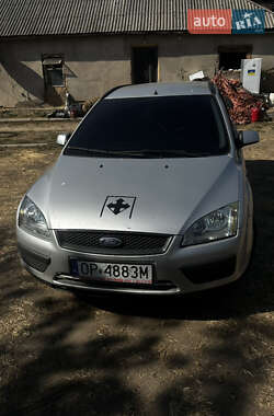 Універсал Ford Focus 2006 в Васильківці
