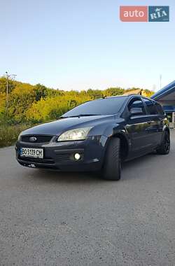 Универсал Ford Focus 2007 в Кременце