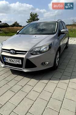 Ford Focus 2013 Ford Focus 2013