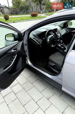 Универсал Ford Focus 2013 в 