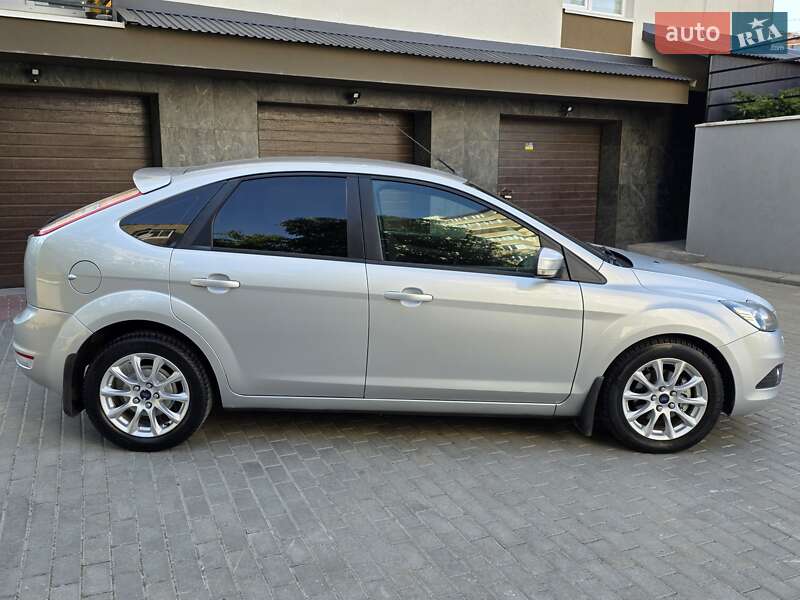 Хетчбек Ford Focus 2011 в Тернополі фото 12 Хетчбек Ford Focus 2011 в Тернополі