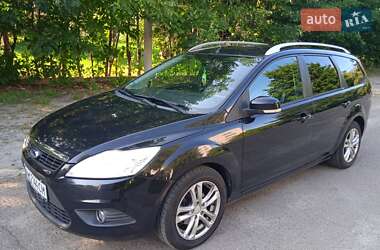 Універсал Ford Focus 2010 в Бердичеві