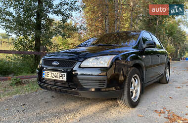 Седан Ford Focus 2007 в 