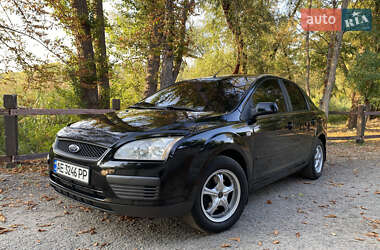 Ford Focus 2007