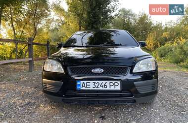 Седан Ford Focus 2007 в 