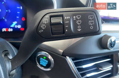 Універсал Ford Focus 2020 в 