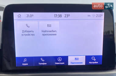 Універсал Ford Focus 2020 в 