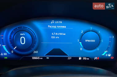 Універсал Ford Focus 2020 в 