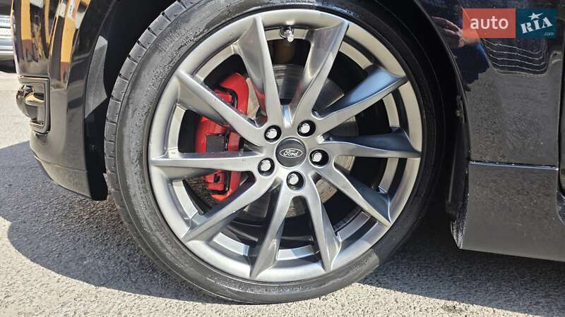 Хэтчбек Ford Focus 2007 в Ужгороде