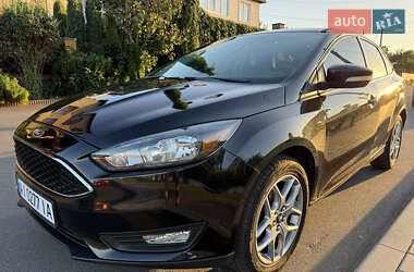 Ford Focus 2015 Ford Focus 2015