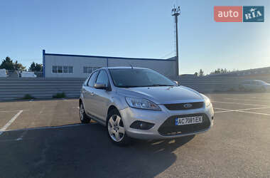 Хетчбек Ford Focus 2008 в Рівному