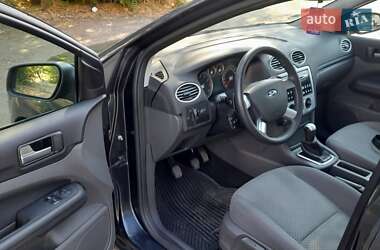 Універсал Ford Focus 2006 в 