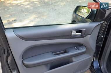 Універсал Ford Focus 2006 в 