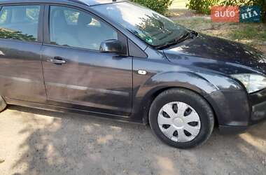Універсал Ford Focus 2006 в 