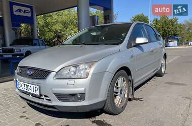 Ford Focus 2007 Ford Focus 2007
