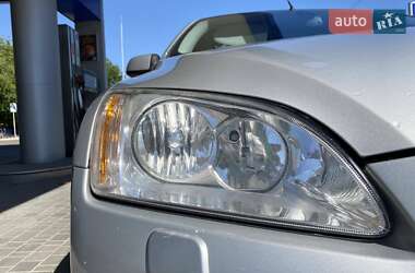 Хэтчбек Ford Focus 2007 в 