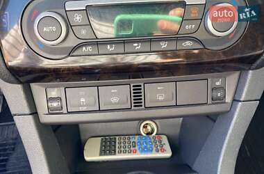 Хэтчбек Ford Focus 2007 в 