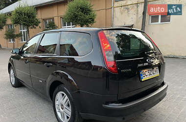 Універсал Ford Focus 2007 в 
