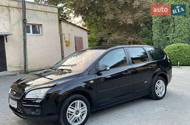 Універсал Ford Focus 2007 в 