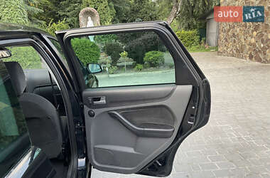 Універсал Ford Focus 2007 в 