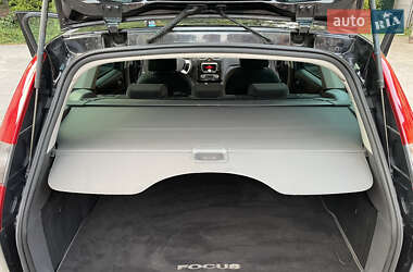 Універсал Ford Focus 2007 в 