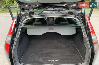 Універсал Ford Focus 2007 в 