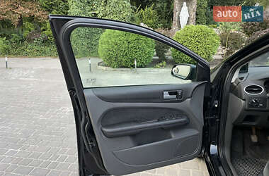 Універсал Ford Focus 2007 в 