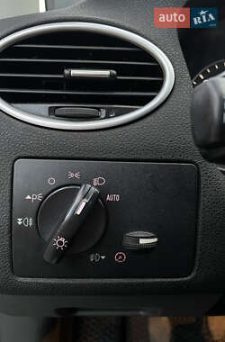Універсал Ford Focus 2007 в 