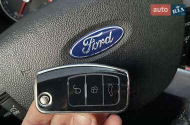 Універсал Ford Focus 2007 в 