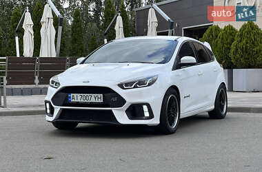 Ford Focus 2018 Ford Focus 2018