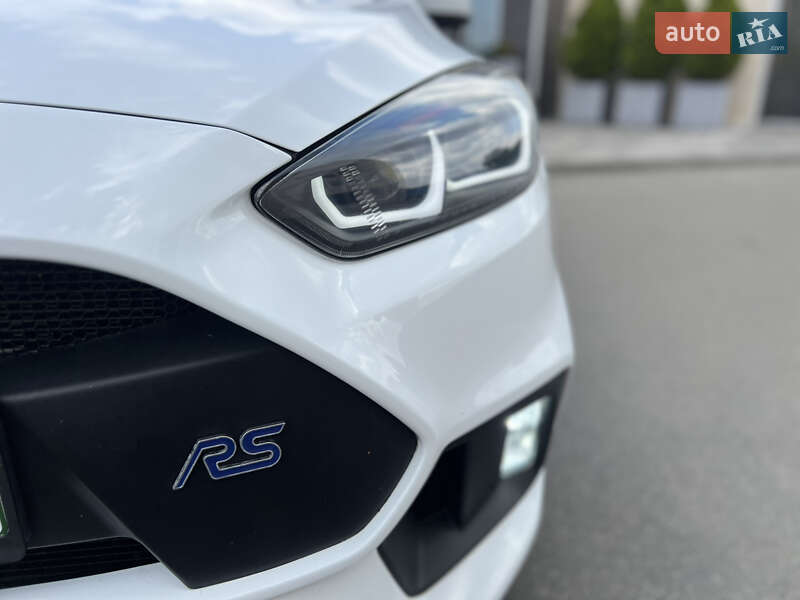 Хэтчбек Ford Focus 2018 в Киеве фото 6 Хэтчбек Ford Focus 2018 в Киеве