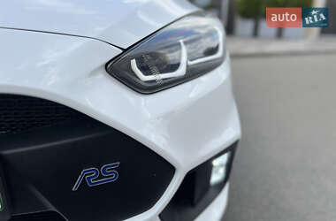 Хетчбек Ford Focus 2018 в 