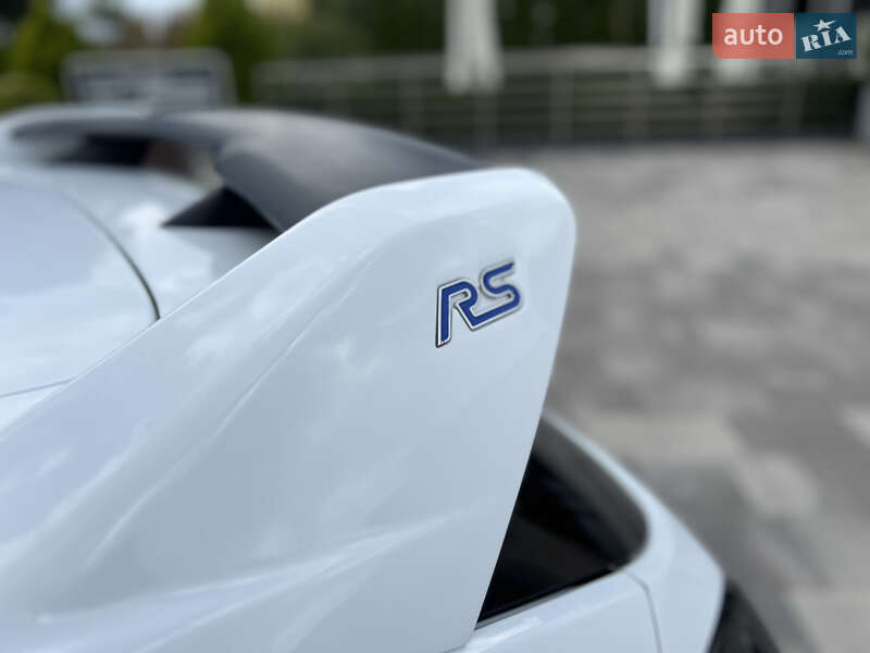 Хэтчбек Ford Focus 2018 в Киеве фото 8 Хэтчбек Ford Focus 2018 в Киеве